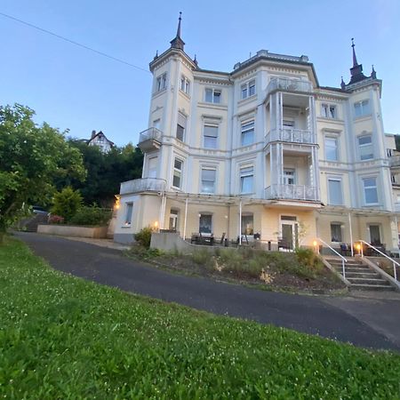 Trip Inn Parkhotel Бад Емс Екстериор снимка
